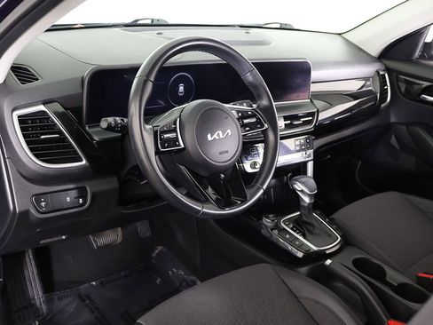 Used 2024 Kia Seltos S image 26