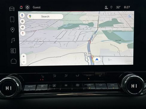 New 2026 GMC Canyon Elevation w/ Convenience Package image 8