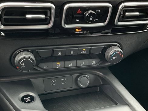 New 2026 Nissan Sentra S w/ Floor Mat Package image 29