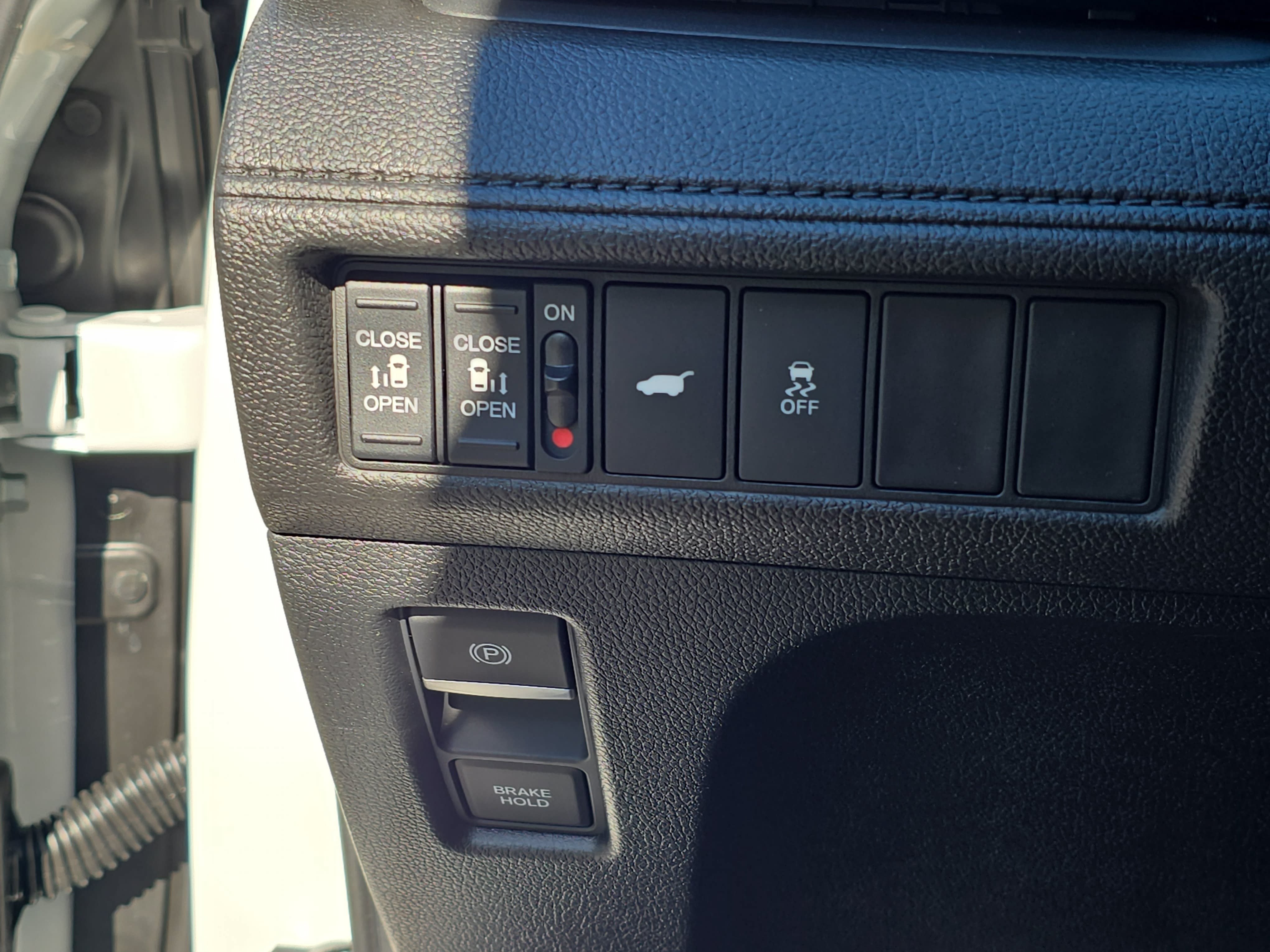 New 2027 Honda Odyssey EX-L image 26