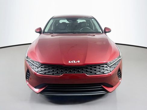 Used 2023 Kia K5 LXS FWD image 2