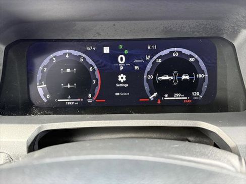 Certified 2024 Toyota Tacoma TRD Sport AWD/4WD image 25