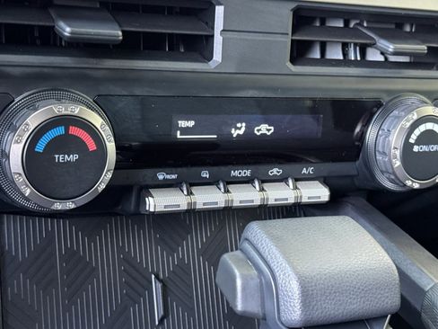 New 2026 Toyota Tacoma SR5 image 17