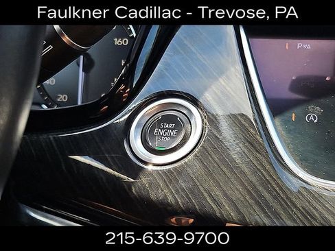 Used 2020 Cadillac XT6 Premium Luxury AWD/4WD image 24