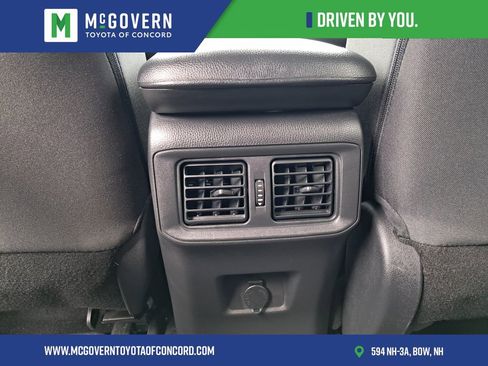 Used 2023 Toyota RAV4 LE image 14