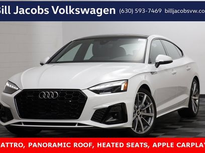 Used 2025 Audi A5 2.0T Premium Plus w/ Convenience Plus Package
