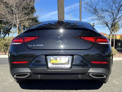 Used 2021 Mercedes-Benz CLS 450 image 44