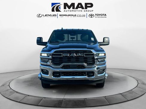 New 2026 RAM 3500 Tradesman image 8