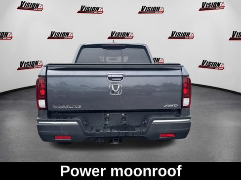 Used 2019 Honda Ridgeline RTL image 6