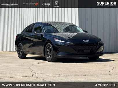 Used 2022 Hyundai Elantra SEL w/ Convenience Package