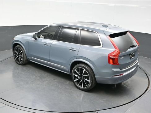 Used 2023 Volvo XC90 B6 Plus AWD/4WD image 40