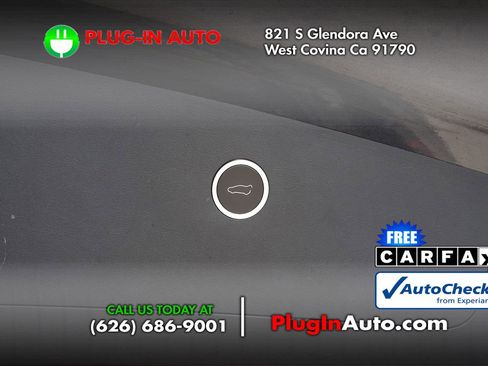 Used 2020 Tesla Model X Long Range image 14