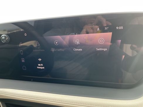 New 2026 Buick Encore GX Avenir w/ Avenir Convenience Package image 21