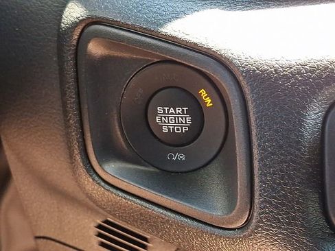 Used 2026 Jeep Wrangler Sport AWD/4WD image 21