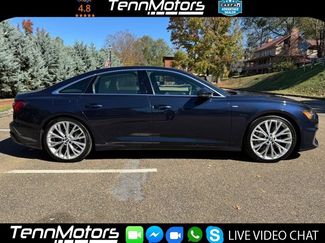 Used 2019 Audi A6 3.0T Prestige w/ Prestige Package video 2