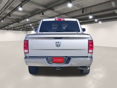 Used 2021 RAM 1500 Tradesman w/ Chrome Plus Package image 15
