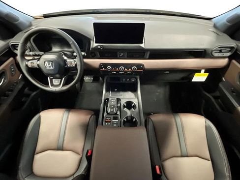 New 2026 Honda Pilot TrailSport image 26