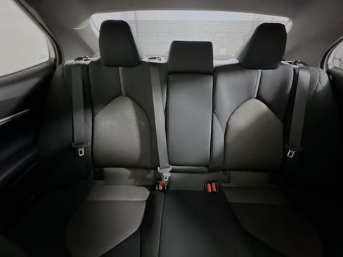 Used 2023 Toyota Camry LE FWD image 32