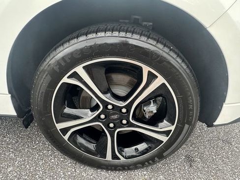 Used 2022 Ford Edge ST w/ Equipment Group 401A image 19