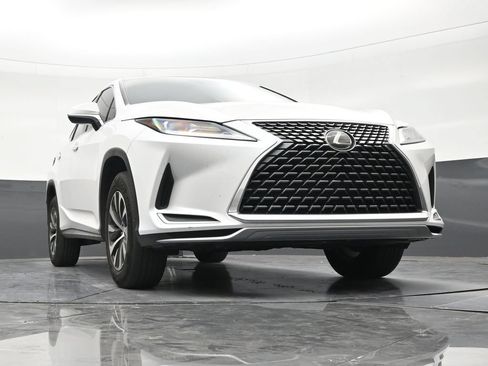Used 2021 Lexus RX 350 FWD w/ Accessory Package image 26