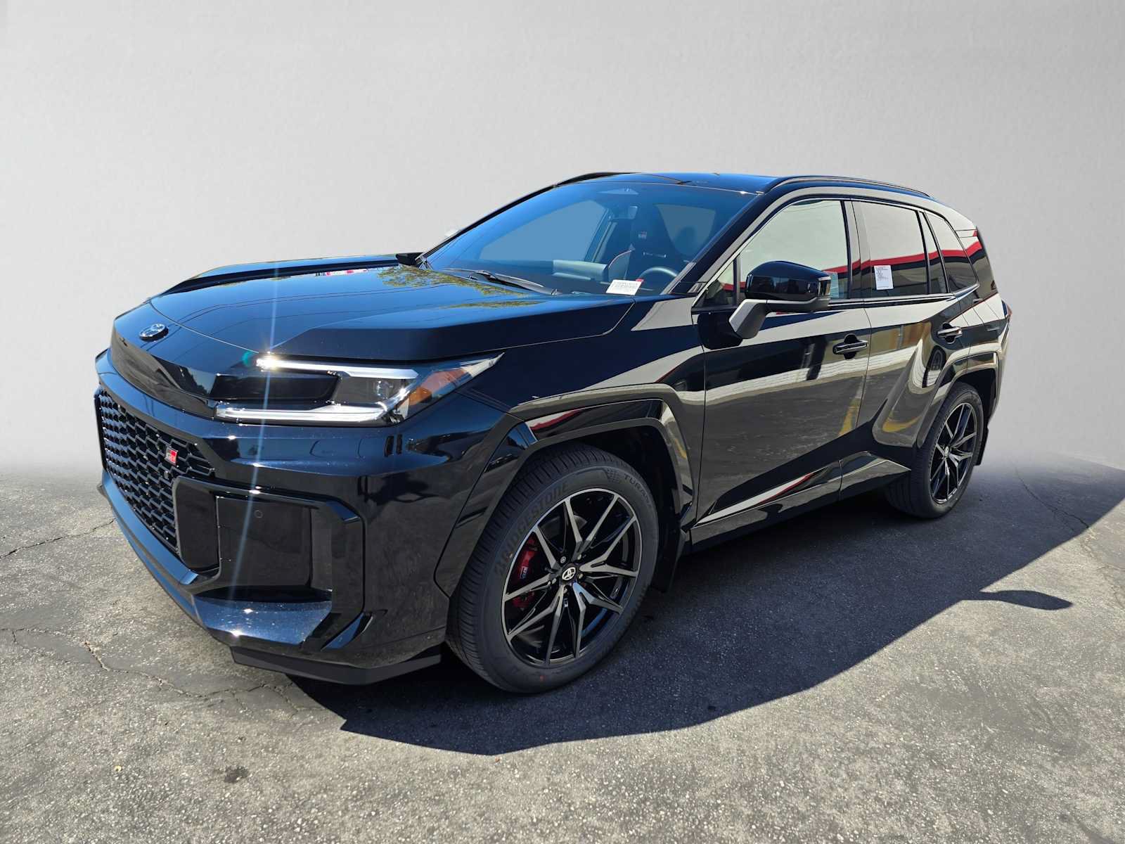 New 2026 Toyota RAV4 AWD Plug-in Hybrid image 7
