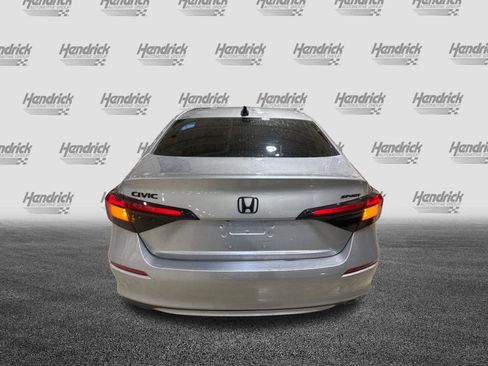 Used 2024 Honda Civic Sport image 44