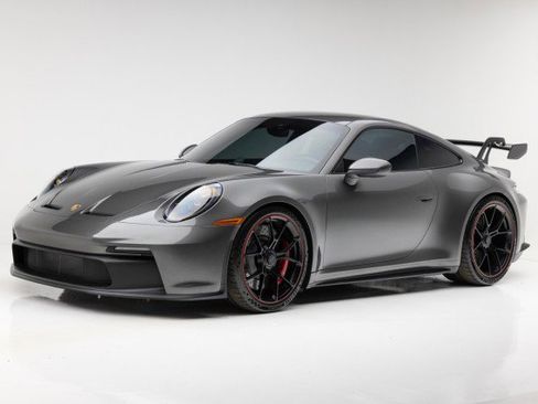 Used 2022 Porsche 911 GT3 image 13