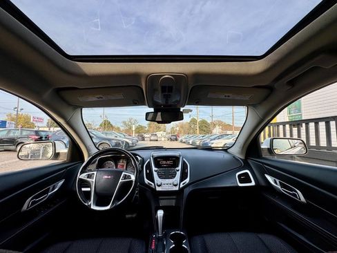 Used 2014 GMC Terrain SLE w/ Convenience Package image 13