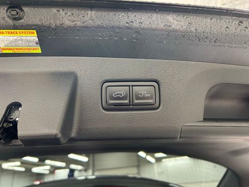 New 2025 Kia Telluride EX image 31