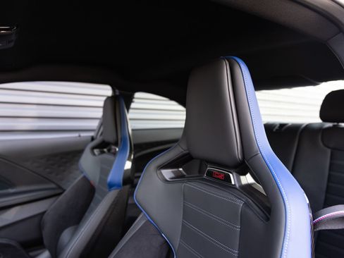 Used 2026 BMW M2 CS RWD image 23