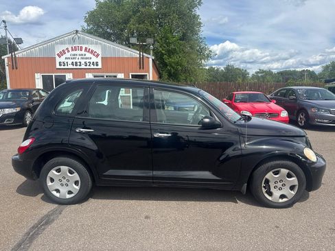 Used 2007 Chrysler PT Cruiser FWD image 4