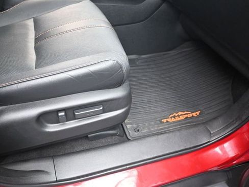 Used 2023 Honda Passport TrailSport image 34