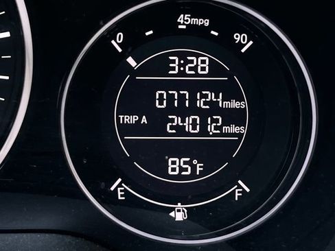 Used 2018 Honda HR-V EX image 21
