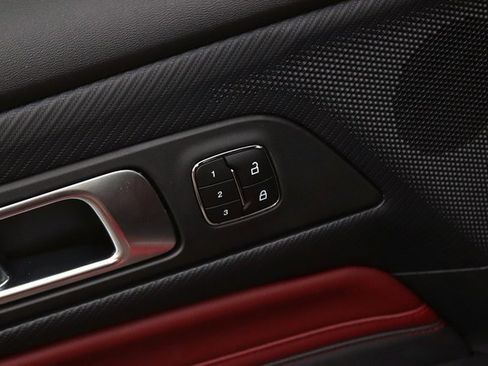 Used 2024 Ford Mustang GT Premium image 11