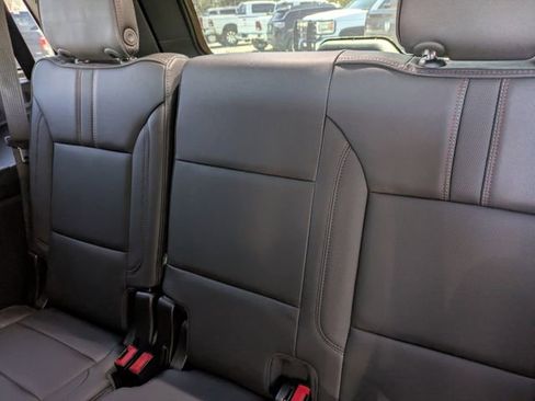 Used 2023 Chevrolet Tahoe RST image 17