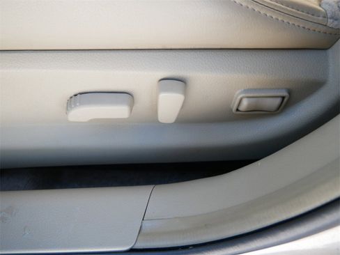 Used 2008 Nissan Altima 2.5 SL w/ SL Pkg image 15