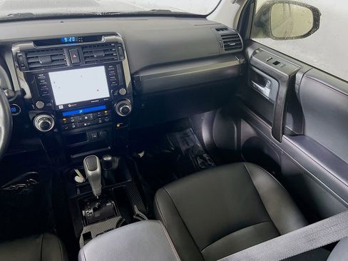 Used 2024 Toyota 4Runner TRD Pro image 21