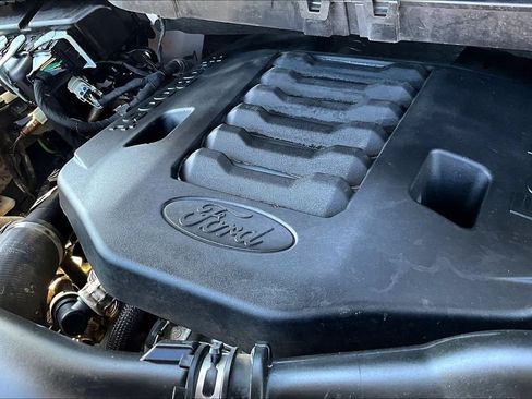 Used 2021 Ford F150 XLT AWD/4WD image 35
