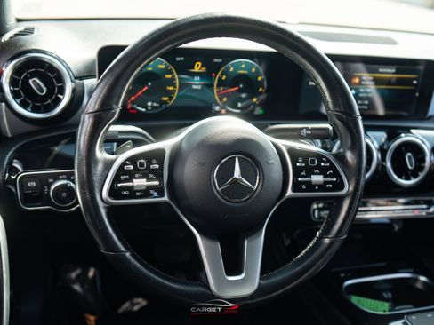 Used 2019 Mercedes-Benz A 220 4MATIC w/ Premium Package image 23