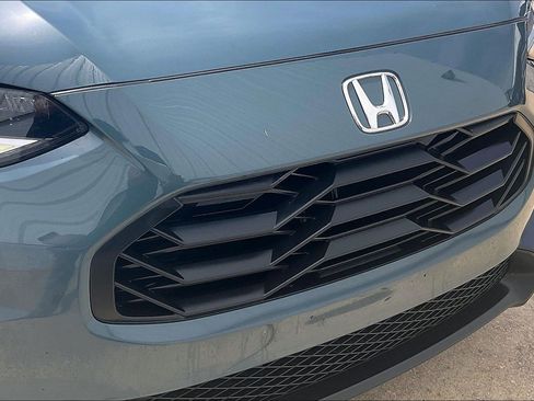 Used 2023 Honda HR-V Sport image 34