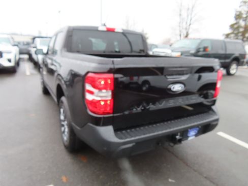 New 2026 Ford Maverick XLT w/ Equipment Group 301A image 6