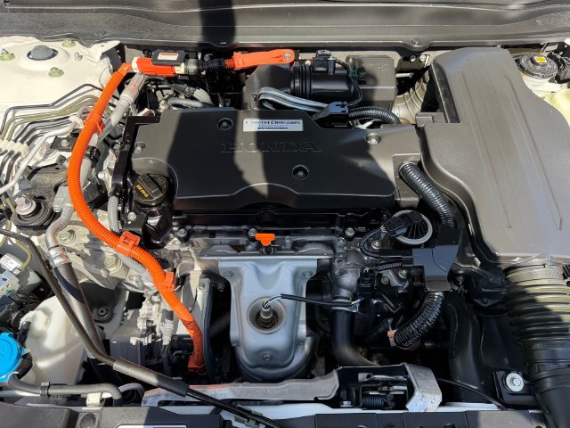 Used 2020 Honda Accord Touring image 22