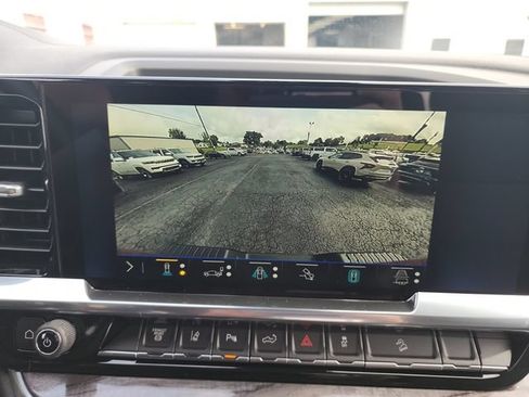 New 2026 Chevrolet Silverado 2500 LTZ w/ Trail Boss Package AWD/4WD image 28