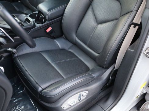 Used 2023 Porsche Macan S image 26