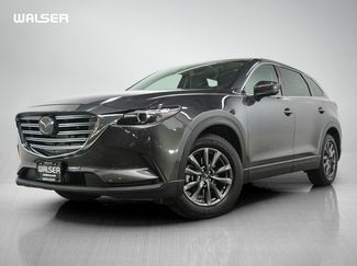 Used 2021 MAZDA CX-9 Touring w/ Touring Premium Package AWD/4WD video 1