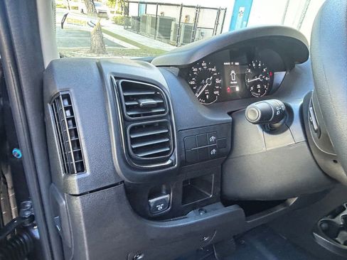 New 2026 RAM ProMaster 1500 image 30