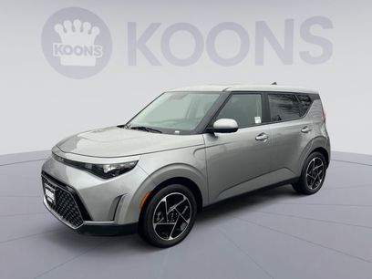 Used 2023 Kia Soul EX