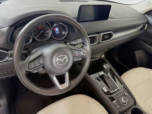 Used 2023 MAZDA CX-5 AWD 2.5 S w/ Preferred Package image 11
