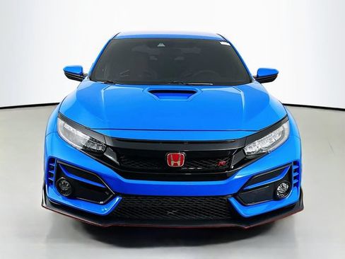 Used 2021 Honda Civic Type R image 15