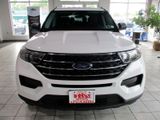 Used 2020 Ford Explorer XLT w/ Comfort Package image 2